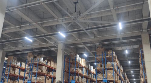 廠房通風降溫工程 現狀、必要性與設計咨詢探析